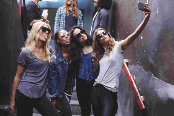The ‘Not Like Other Girls’ phenomenon: a mirror of identity